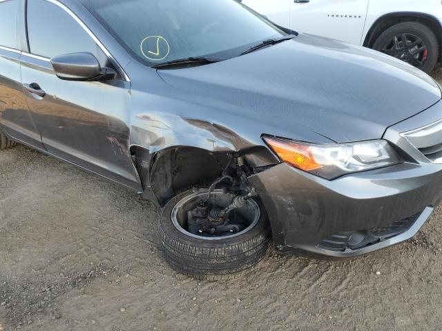 Zdjęcie 9 z aukcji – 2014 ACURA ILX 20 TEC z VIN 19VDE1F72EE010016