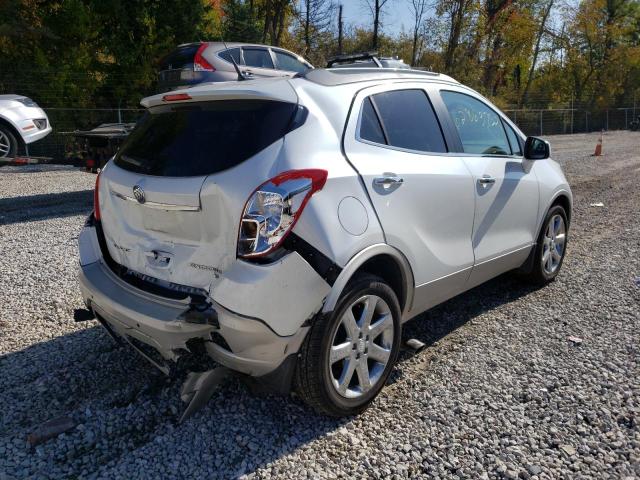 Photo 4 from auction – 2013 BUICK ENCORE PRE with VIN KL4CJDSB2DB198472