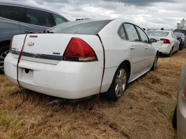 Photo 4 from auction – 2011 CHEVROLET IMPALA LT with VIN 2G1WG5EK2B1291825