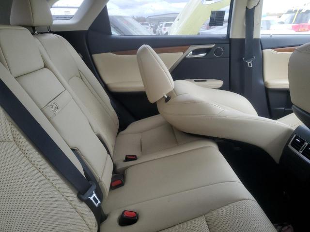 Photo 6 from auction – 2021 LEXUS RX 350 with VIN 2T2HZMAA8MC201126