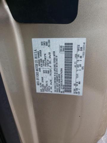 Photo 10 from auction – 2000 FORD F150 with VIN 1FTRX18L5YKA76286
