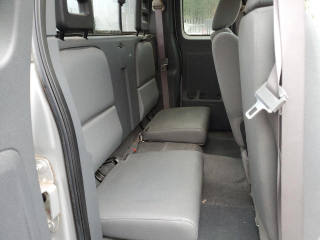 Photo 6 from auction – 2005 DODGE DAKOTA ST with VIN 1D7HE22KX5S330132