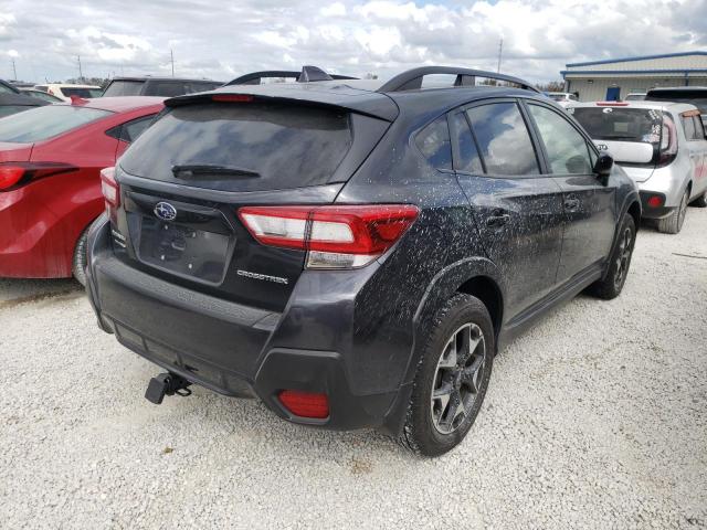 Photo 4 from auction – 2019 SUBARU CROSSTREK with VIN JF2GTADC0KH205906