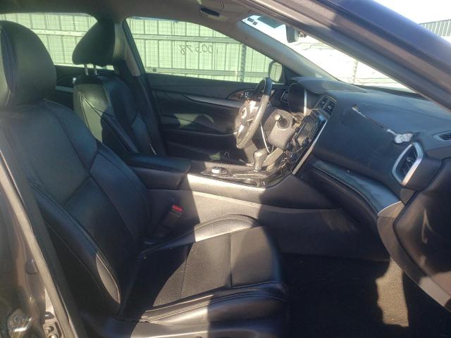Photo 5 from auction – 2017 NISSAN MAXIMA 3.5 with VIN 1N4AA6AP8HC406429