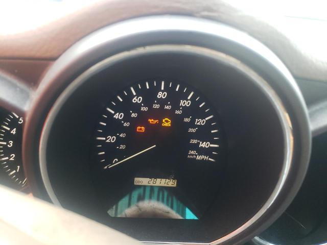 صورة رقم 8 من المزاد - 2007 LEXUS RX 350 مع VIN 2T2HK31U87C046686