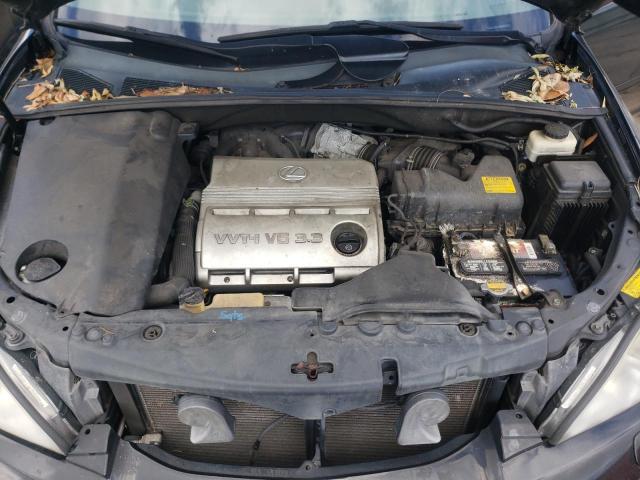 Photo 7 from auction – 2005 LEXUS RX 330 with VIN 2T2GA31U65C039716