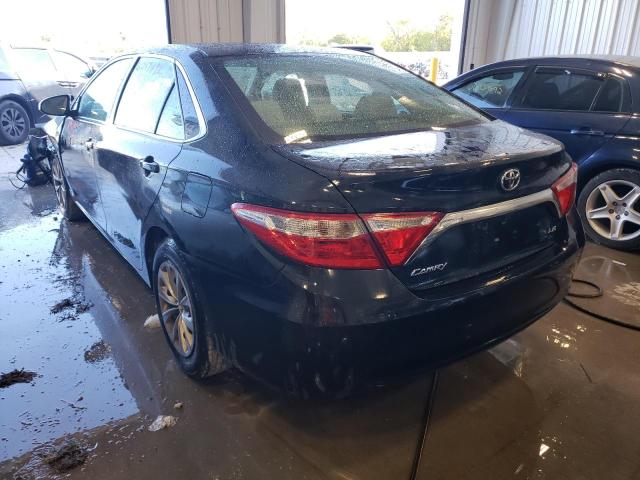 Photo 3 from auction – 2015 TOYOTA CAMRY LE with VIN 4T1BF1FK5FU493466