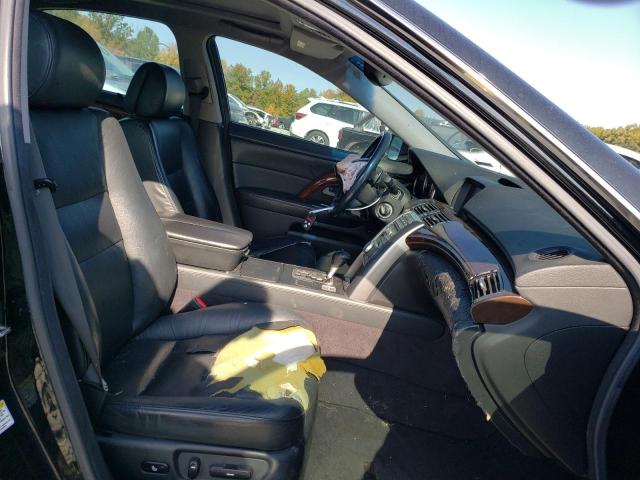 Photo 5 from auction – 2006 ACURA RL with VIN JH4KB16586C012379