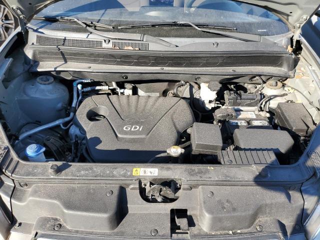 Photo 7 from auction – 2013 KIA SOUL with VIN KNDJT2A56D7579865