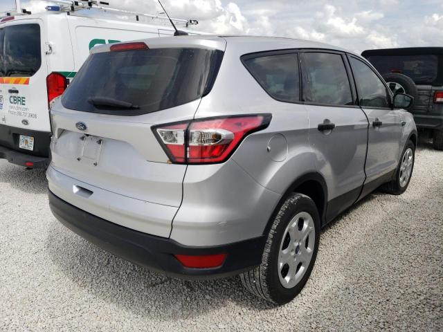 صورة رقم 4 من المزاد - 2017 FORD ESCAPE S مع VIN 1FMCU0F71HUB91241