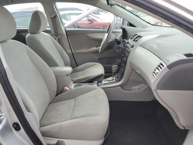 Photo 5 from auction – 2010 TOYOTA COROLLA BA with VIN 2T1BU4EEXAC305649