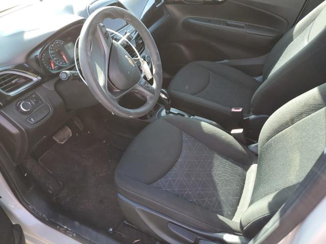 Photo 7 from auction – 2021 CHEVROLET SPARK 1LT with VIN KL8CD6SA1MC746951
