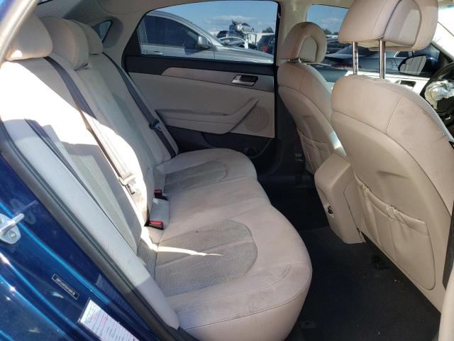 Photo 6 from auction – 2016 HYUNDAI SONATA SE with VIN 5NPE24AF6GH368139