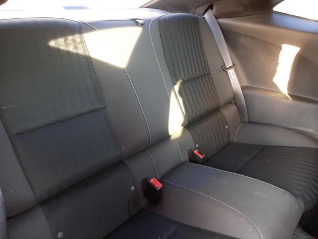 Photo 6 from auction – 2013 CHEVROLET CAMARO LS with VIN 2G1FE1E34D9180933