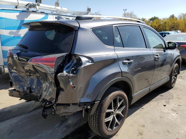 Photo 4 from auction – 2018 TOYOTA RAV4 SE with VIN JTMJFREV3JJ249738