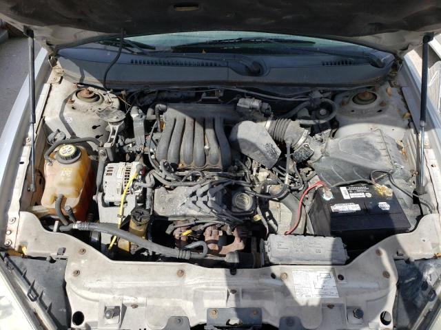 Photo 7 from auction – 2003 FORD TAURUS SES with VIN 1FAFP55U83A271973