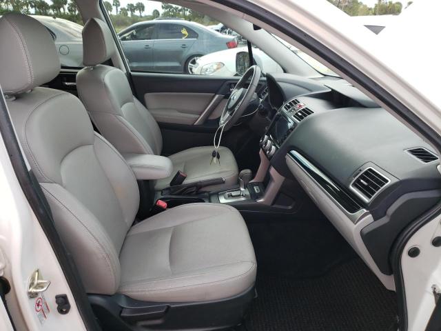 Foto 5 de la subasta – 2017 SUBARU FORESTER 2 con VIN JF2SJAJC9HH524203