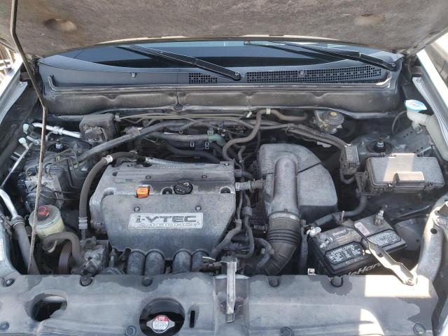 Photo 7 from auction – 2005 HONDA CR-V EX with VIN JHLRD78875C035383