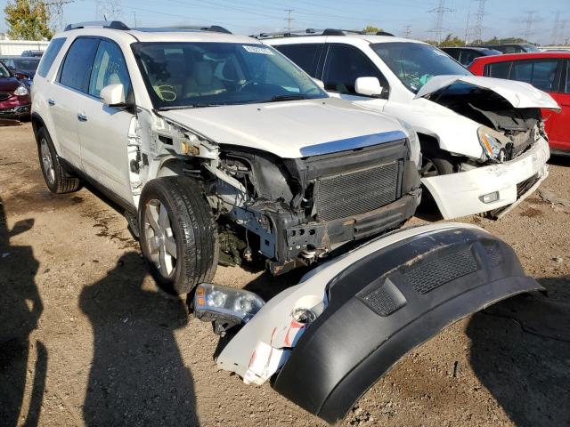 GMC ACADIA 2012 with VIN 1GKKVRED6CJ280181 - Photo from auction
