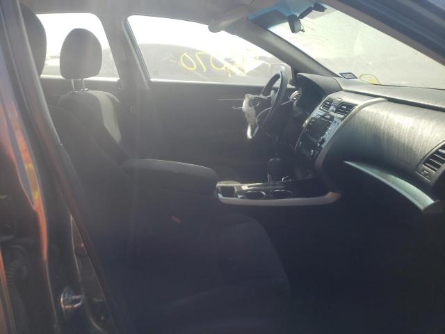 Photo 5 from auction – 2014 NISSAN ALTIMA 2.5 with VIN 1N4AL3AP3EN229331