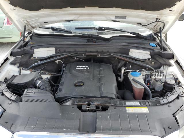 Foto 7 de la subasta – 2011 AUDI Q5 PREMIUM con VIN WA1CFAFP9BA007896