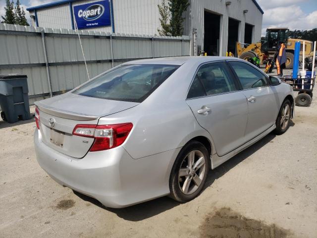 Photo 4 from auction – 2012 TOYOTA CAMRY BASE with VIN 4T1BF1FKXCU098713