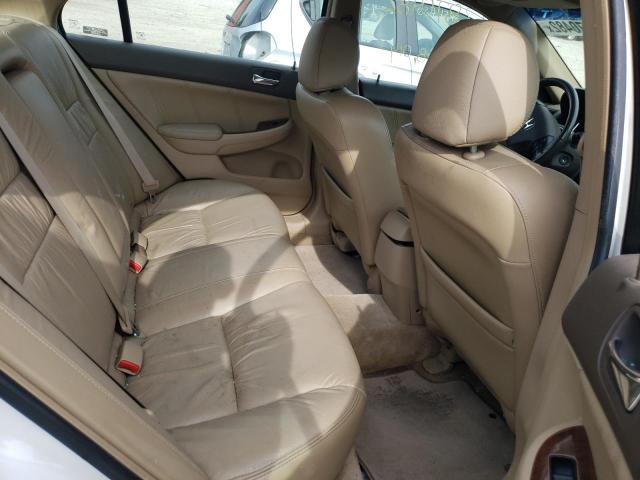 Photo 6 from auction – 2007 HONDA ACCORD EX with VIN 1HGCM56897A137276