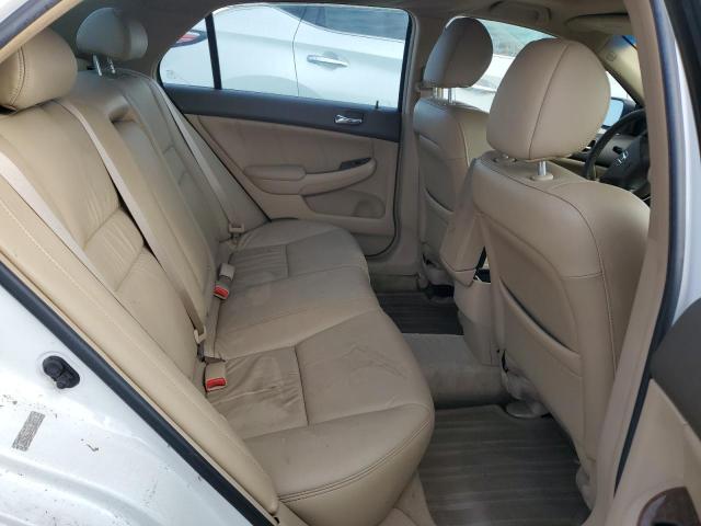 Photo 6 from auction – 2007 HONDA ACCORD EX with VIN 1HGCM66567A100973
