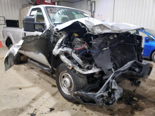 FORD F350 SUPER 2012 with VIN 1FTRF3B61CEB36007 - Photo from auction