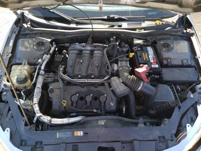 Photo 7 from auction – 2012 FORD FUSION with VIN 3FAHP0JG6CR445394