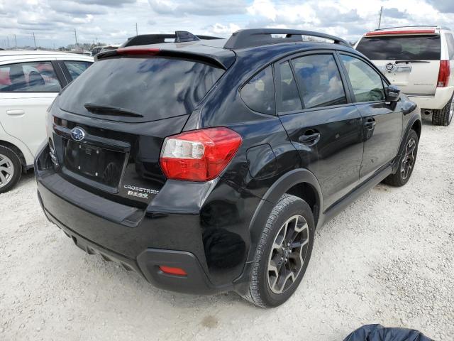 Photo 4 from auction – 2016 SUBARU CROSSTREK with VIN JF2GPANC9GH337704