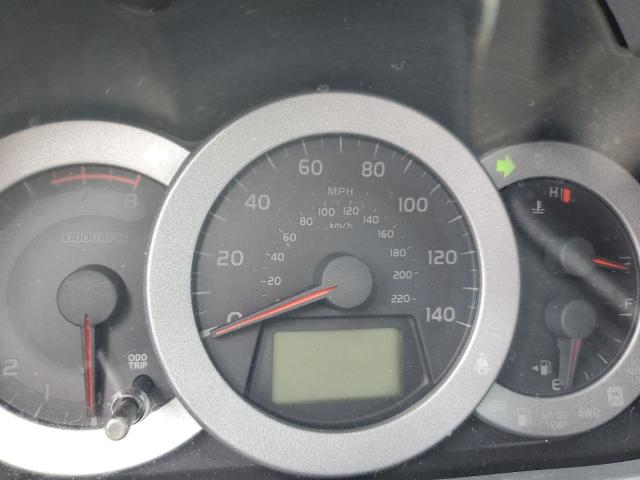 Photo 8 from auction – 2011 TOYOTA RAV4 LIMIT with VIN 2T3YF4DV7BW058586