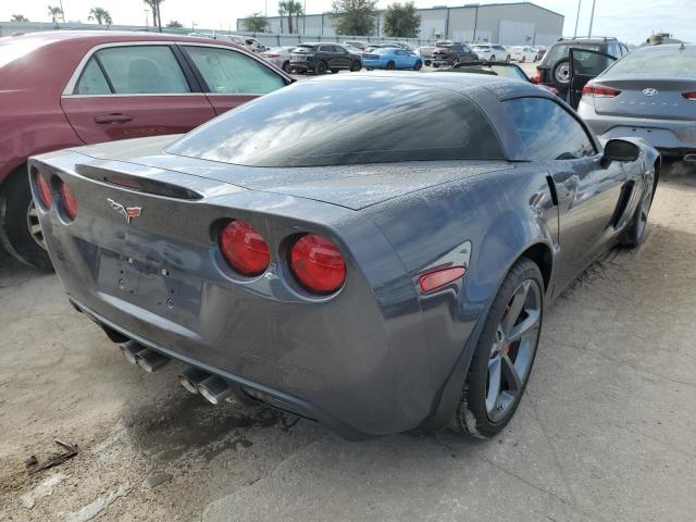 Photo 4 from auction – 2012 CHEVROLET CORVETTE G with VIN 1G1YU2DW0C5111066