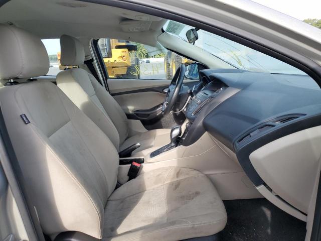 Photo 5 from auction – 2015 FORD FOCUS SE with VIN 1FADP3F20FL371924