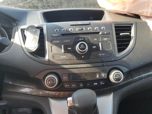 صورة رقم 9 من المزاد - 2012 HONDA CR-V EXL مع VIN JHLRM4H72CC015142