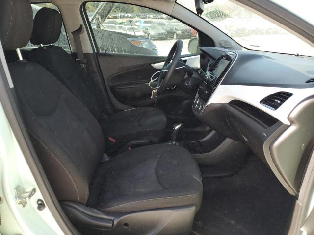 Photo 5 from auction – 2017 CHEVROLET SPARK 1LT with VIN KL8CD6SA9HC722404