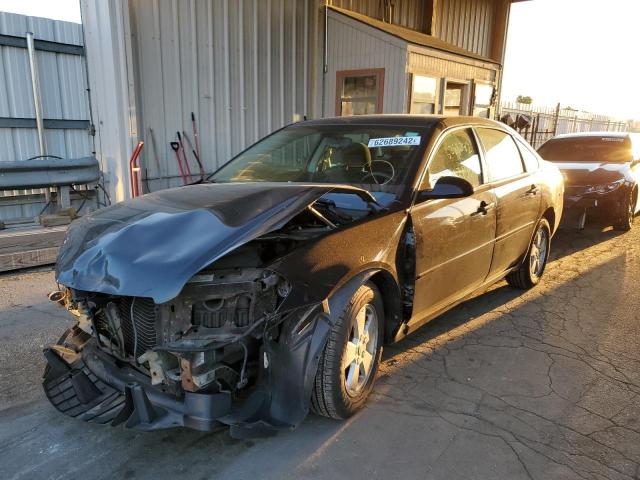 Foto 2 de la subasta – 2008 CHEVROLET IMPALA LT con VIN 2G1WT58K289237698