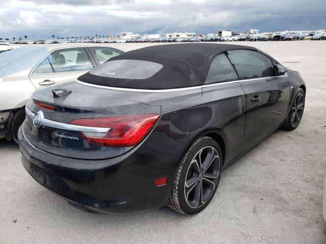 Photo 4 from auction – 2016 BUICK CASCADA PR with VIN W04WT3N59GG044579