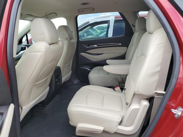 Photo 6 from auction – 2020 BUICK ENCLAVE ES with VIN 5GAERBKW0LJ149582