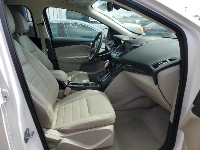 Photo 5 from auction – 2014 FORD ESCAPE TIT with VIN 1FMCU0J93EUB28422