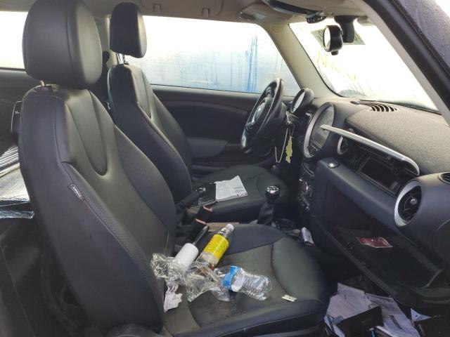 Photo 5 from auction – 2012 MINI COOPER with VIN WMWSU3C59CT186367