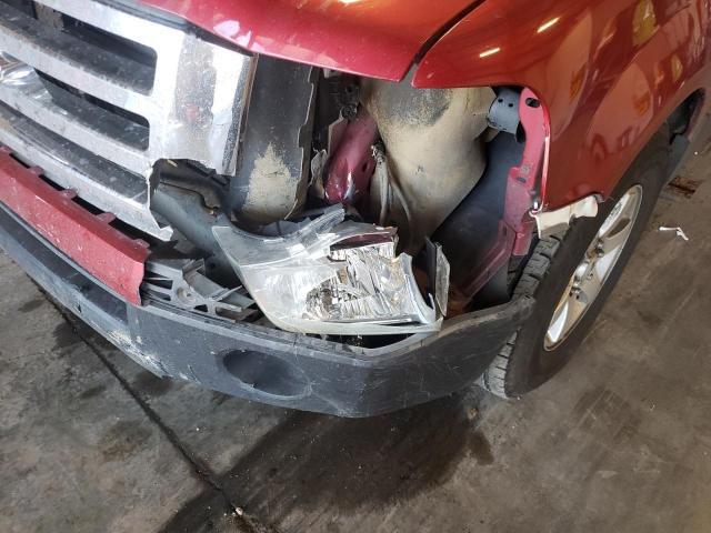 Photo 9 from auction – 2007 FORD EXPEDITION with VIN 1FMFK16517LA81530