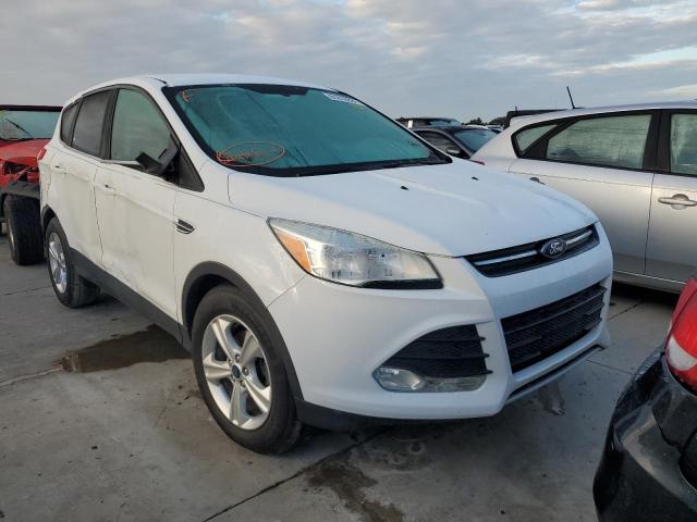 Photo 1 from auction – 2013 FORD ESCAPE SE with VIN 1FMCU0GX5DUB38292