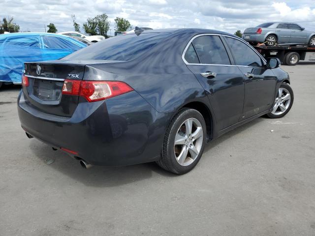 Photo 4 from auction – 2013 ACURA TSX with VIN JH4CU2F47DC000913