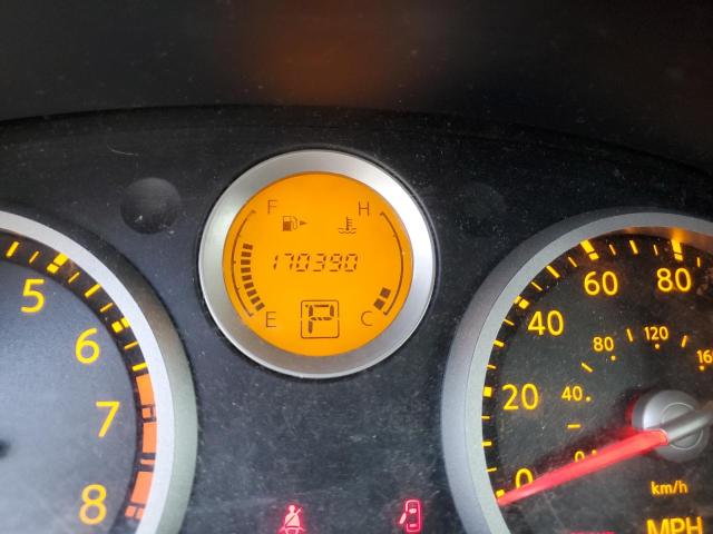 Photo 8 from auction – 2009 NISSAN SENTRA 2.0 with VIN 3N1AB61E79L689727
