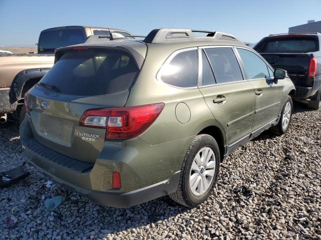 Photo 4 from auction – 2017 SUBARU OUTBACK 2. with VIN 4S4BSAFC9H3409677