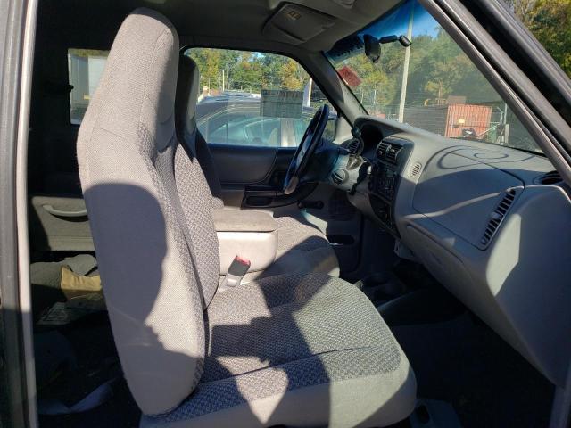Photo 5 from auction – 1999 FORD RANGER SUP with VIN 1FTZR15V9XTA70452