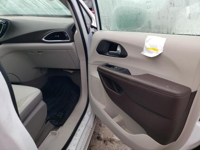 Photo 9 from auction – 2019 CHRYSLER PACIFICA T with VIN 2C4RC1BG2KR569598
