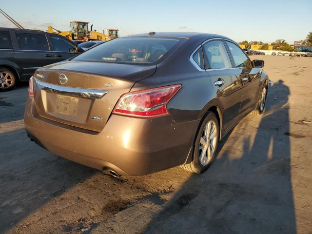 Photo 4 from auction – 2013 NISSAN ALTIMA 2.5 with VIN 1N4AL3AP8DN457937