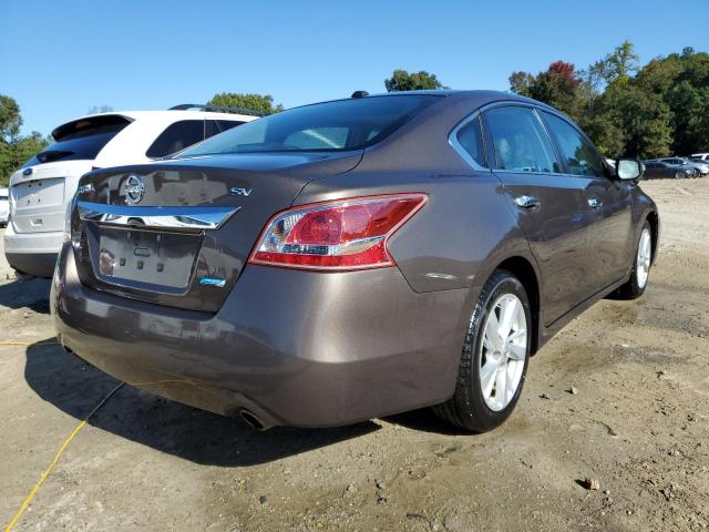 Photo 4 from auction – 2013 NISSAN ALTIMA with VIN 1N4AL3APXDC266032